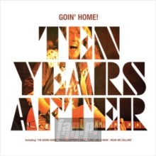 Goin' Home - Ten Years After