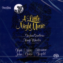 Little Night Music - Original Broadway Cast / Stephen Soundheim