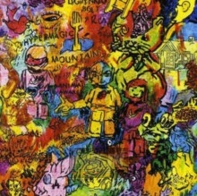 Hypermagic Mountain - Lightning Bolt