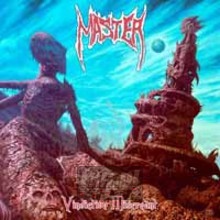 Vindictive Miscreant - Master