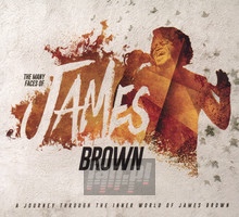Many Faces Of James Brown - Tribute to James Brown