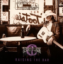 Raising The Bar - Terri Clark