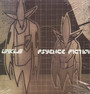 Psyence Fiction - Unkle