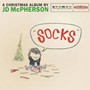 Socks - JD McPherson