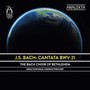J.S. Bach: Cantata BWV 21 - Bach  /  Bach Choir Of Bethlehem