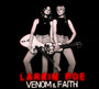 Venom & Faith - Larkin Poe