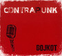 Bojkot - Contrapunk