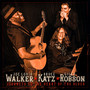 Journeys To The Heart Of The Blues - Katz Walker  & Robson