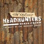 Dixie Fried: The Best Of - Kentucky Headhunters