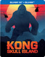 Kong: Wyspa Czaszki - Movie / Film