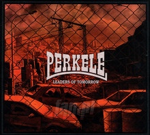 Leaders Of Tomorrow - Perkele - bigger Leaders Of Tomorrow - Perkele