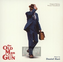Old Man & The Gun  OST - Daniel Hart