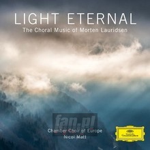 Light Eternal - The Chora - I Virtuosi Italiani