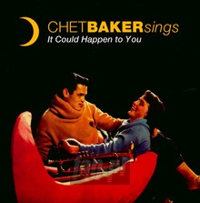 Sings It Could Happen To You - Chet Baker