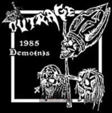 Demo(N)S 1985 - Outrage