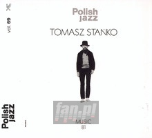 Music 81 - Tomasz Stako