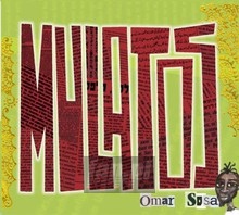 Mulatos - Omar Sosa