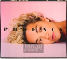 Phoenix - Rita Ora