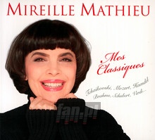 Mes Classiques - Mireille Mathieu