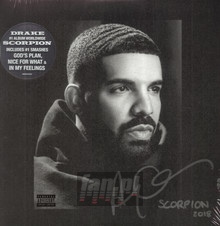 Scorpion - Drake