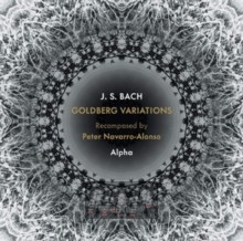 The Goldberg Variations - J.S. Bach