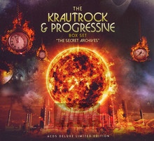 Krautrock & Progressive 2 - Krautrock & Progressive   
