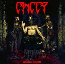 Shadow Gripped - Cancer - powiększ Shadow Gripped - Cancer