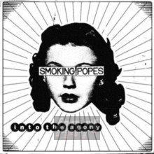 Into The Agony - Smoking Popes Into The Agony - Smoking Popes