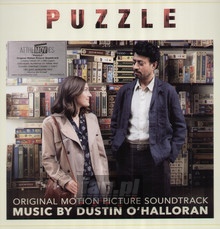 Puzzle  OST - Dustin O'Halloran