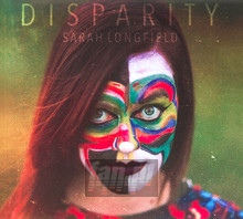 Disparity - Sarah Longfield