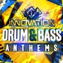 Innovation-Drum & Bass - V/A
