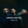 Running Man - Cowboys From Hell