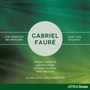 Selection Of Melodies For - G. Faure