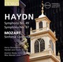 Symphonies Nos.49 & 87 - F.J. Haydn