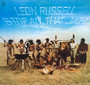 Stop All That Jazz - Leon Russell