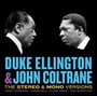 Duke Ellington & John Coltrane - The Stereo & Mono Versions - Duke Ellington  & John Co