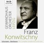 Schumann - Beethoven The - Franz Konwitschny