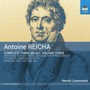 Saemtliche Klavierwerke 3 - A. Reicha