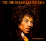 Live In Europe 1967 - Jimi Experience Hendrix 