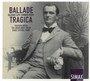Ballade Tragica - H. Cleve