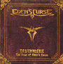 Testament-The Best Of Ede - Eden's Curse