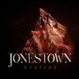 Dyatlov - Jonestown
