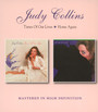 Times Of Our Lives/Home Again - Judy Collins