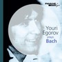Plays Bach - Youri Egorov