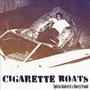 Cigarette Boats - Curren$Y & Harry Fraud