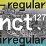 NCT # 127 Regular - Irregular - NCT 127
