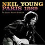 Paris 1989 - Neil Young
