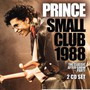 Small Club 1988 - Prince