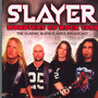 Monsters Of Rock 1994 - Slayer