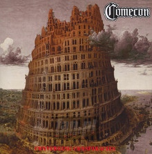 Converging Conspiracies - Comecon
